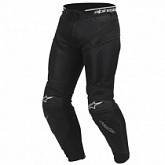 Мотоштаны Alpinestars A-10 Air Flo Black