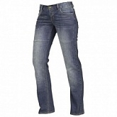 Мотоштаны Bering Lady Elroy Blue