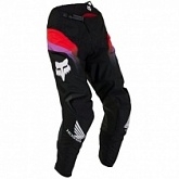 Мотоштаны FOX 180 Honda Miscellaneous