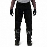 Мотоштаны FOX Ranger New Black