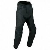 Мотоштаны Ixon Akous Black