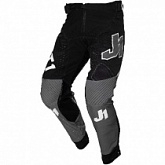 Мотоштаны Just1 J-Flex 2.0 Frontier Black/White