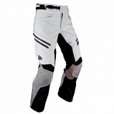 Мотоштаны Leatt Adventure DriTour 7.5 Steel