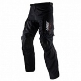 Мотоштаны Leatt Moto 5.5 Enduro Black