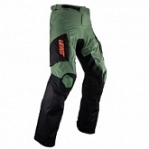 Мотоштаны Leatt Moto 5.5 Enduro Cactus