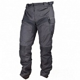 Мотоштаны LS2 Travel Short Grey
