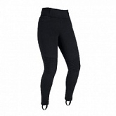 Мотоштаны Oxford Super Moto Legging Lady Black