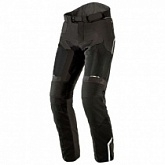 Мотоштаны Rebelhorn Hiflow III Black