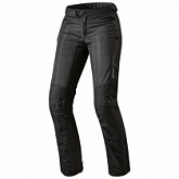 Мотоштаны Revit Airwave 2 Lady Black