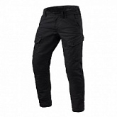 Мотоштаны Revit Cargo 2 TF L32 Black