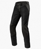 Мотоштаны Revit Eclipse Short Black