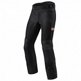 Мотоштаны Revit Tornado 3 Black