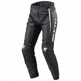 Мотоштаны Revit Xena 2 Lady Black/White