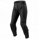Мотоштаны Revit Xena 3 Ladies Black