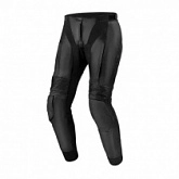 Мотоштаны Shima Bandit 2.0 Black