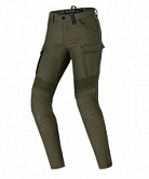 Мотоштаны Shima Giro 2.0 Lady Khaki