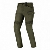 Мотоштаны Shima Giro 3.0 Khaki