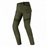 Мотоштаны Shima Giro 3.0 Lady Khaki