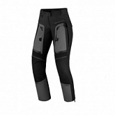Мотоштаны Shima Hero 2.0 Lady Black/Grey