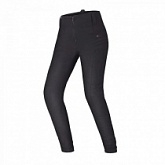 Мотоштаны Shima NOX 2.0 Black