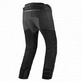 Мотоштаны Shima Rush 2.0 Vent Lady Black