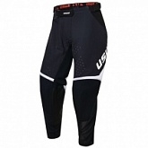 Мотоштаны Uswe Kalk Black/White
