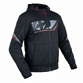 Мототолстовка Oxford Super Hoodie 2.0 Sports Black