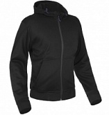 Мототолстовка Oxford Super Hoodie 2.0 Lady Tech Black