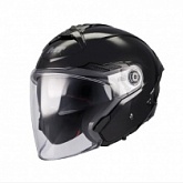 Шлем MT Cosmo SV Pure A1 Black