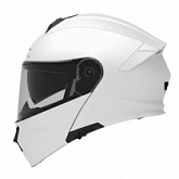Шлем MT Genesis SV Pure A0 White