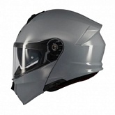 Шлем MT Genesis SV Pure A12 Grey