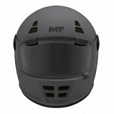 Шлем MT Jarama SV Pure A1 Black Matt