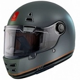 Шлем MT Jarama SV Solid Grey Matt