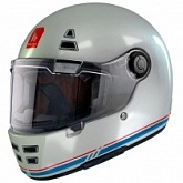Шлем MT Jarama SV Solid White