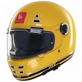 Шлем MT Jarama SV Solid Yellow Matt