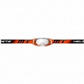 Мотоочки MT MX Evo Life Orange Clear Lens
