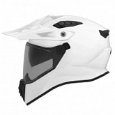 Шлем MT Track SV Pure A0 White
