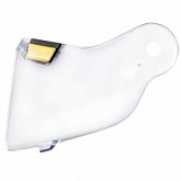 Визор MT V-32 Jarama Gold/Clear