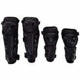 Наколенники и налокотники Scoyco K26H26 Black