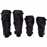 Наколенники и налокотники Scoyco K26H26 Black