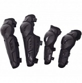 Наколенники и налокотники Scoyco K39H39 Black