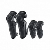 Наколенники и налокотники Scoyco K50H50 Black