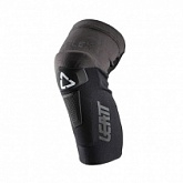 Наколенники Leatt Airflex Hybrid Knee Guard Black