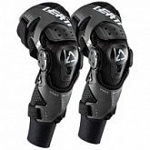 Наколенники Leatt Brace X-Frame Hybrid Black