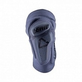 Наколенники Leatt Knee Guard 3DF 6.0 Flint Grey