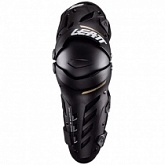 Наколенники Leatt Knee Guard Dual Axis Adult Black