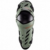 Наколенники Leatt Knee Guard Dual Axis Adult Cactus