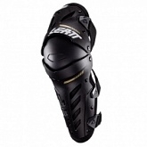 Наколенники Leatt Knee Guard Dual Axis Junior Black