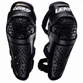 Наколенники Leatt Knee Guard Dual Axis PRO Black