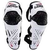 Наколенники Leatt Knee Guard Dual Axis PRO White